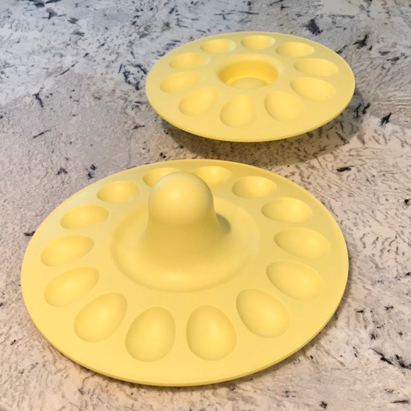 individual deviled egg holder